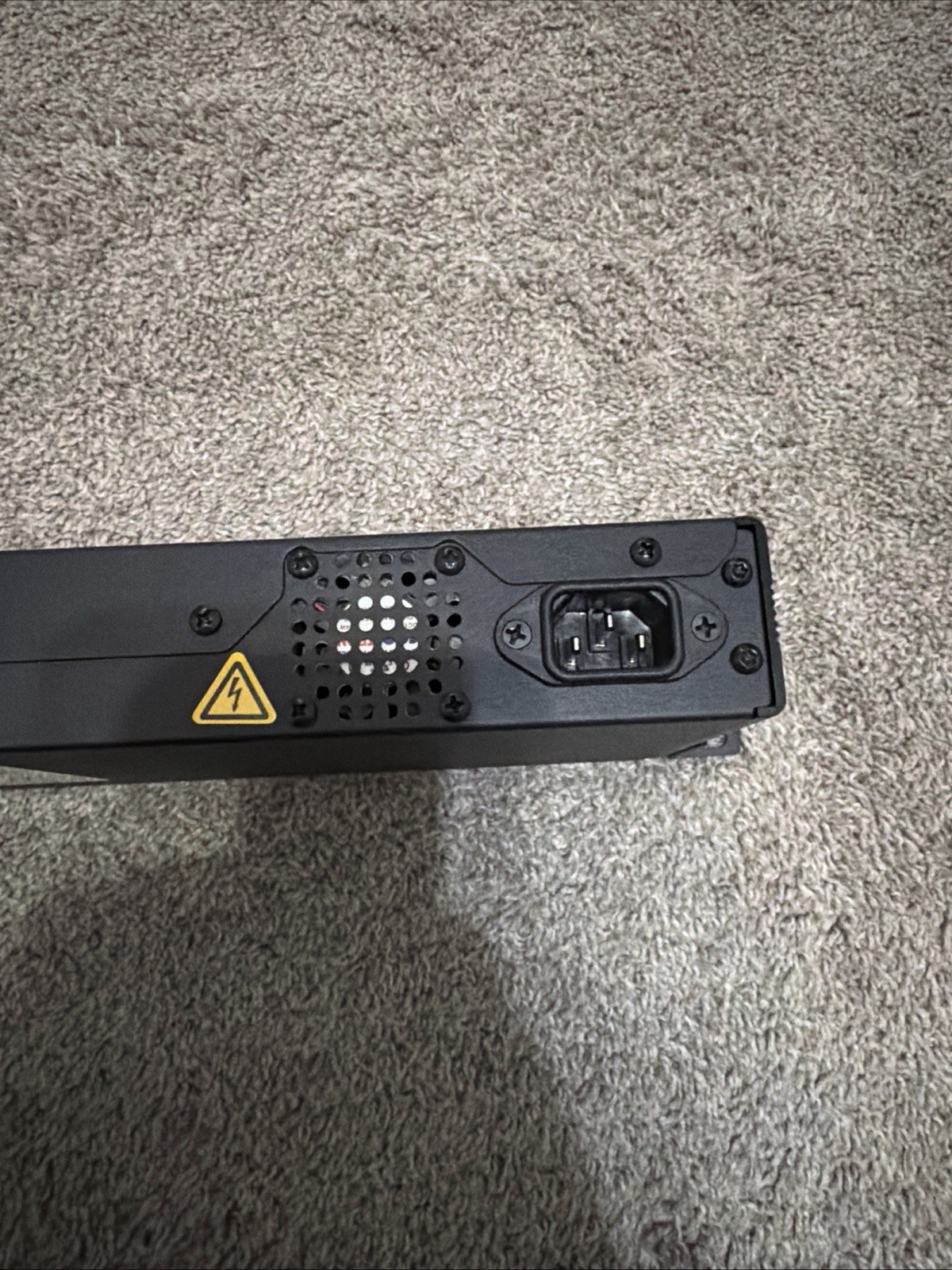 Allworx Connect 731 8200104 VoIP Communication System