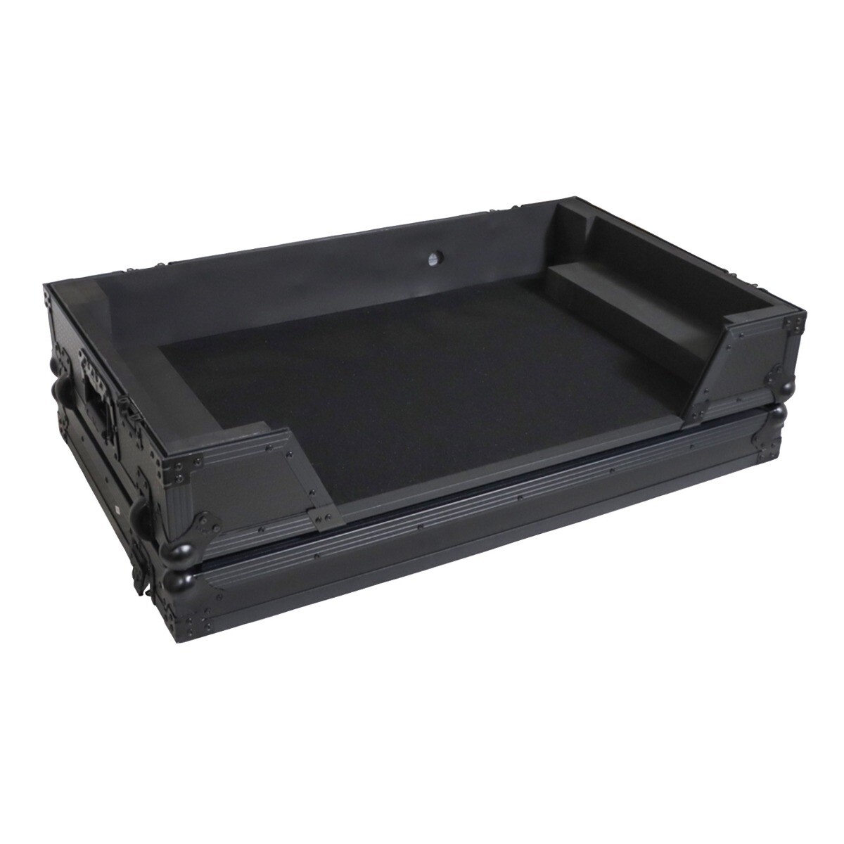 ProX XS-XDJAZ WBL Case for AlphaTheta XDJ-AZ Controller w 1U Space Black