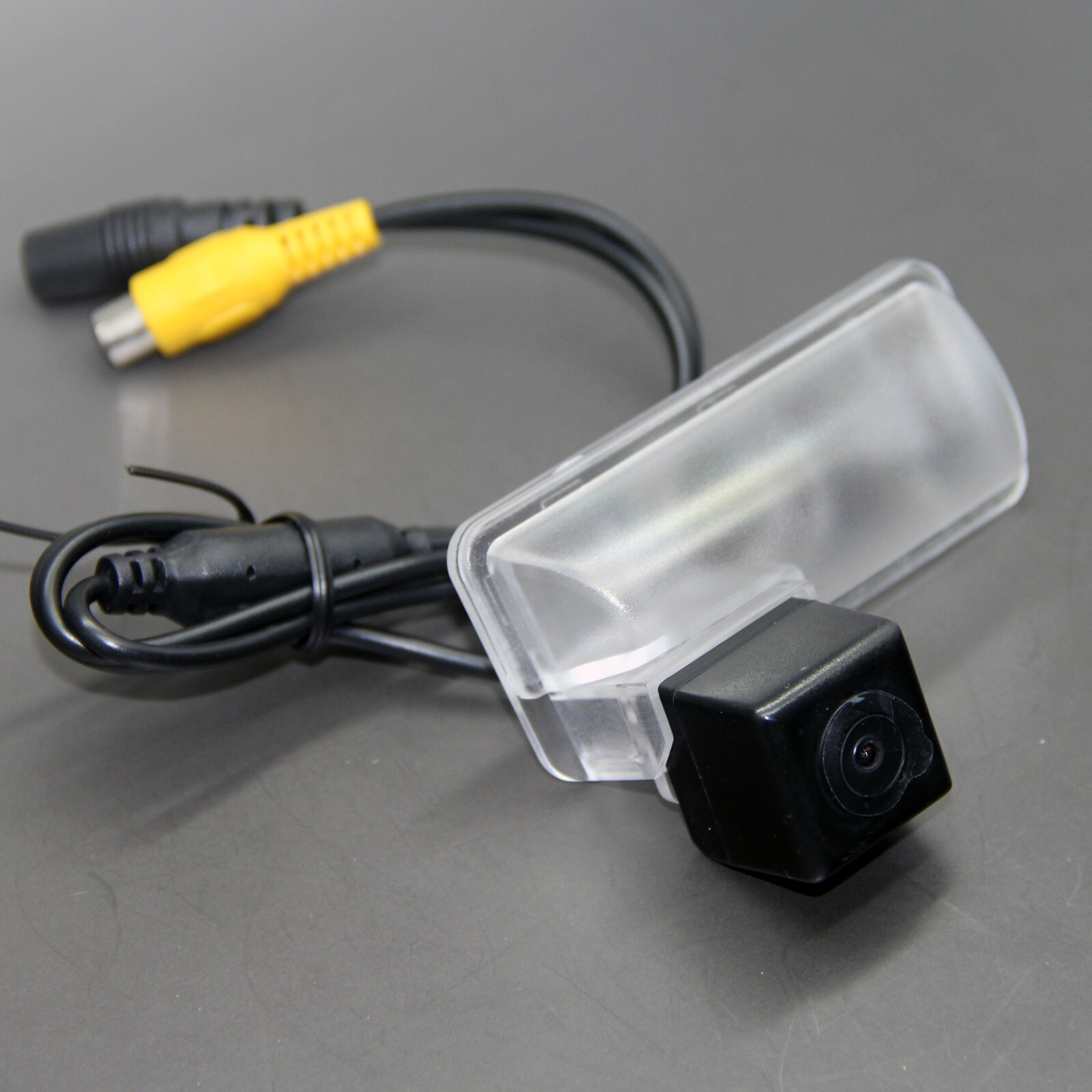Reverse Car Rear View Backup Camera For Subaru WRX /WRX STI hatchback 2008-2014