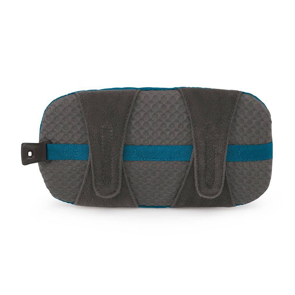 - Osprey Pack Pocket Backpack/Belt Shoulder Storage, Waterfront Blue