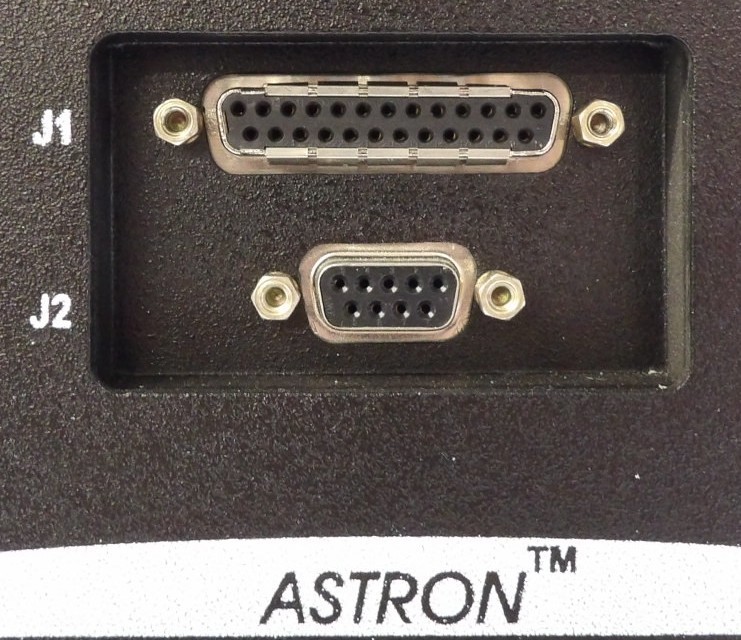 ASTRON 2L MKS Instruments AX7657-85 RPS Remote Plasma Source Tested 12 Hours New