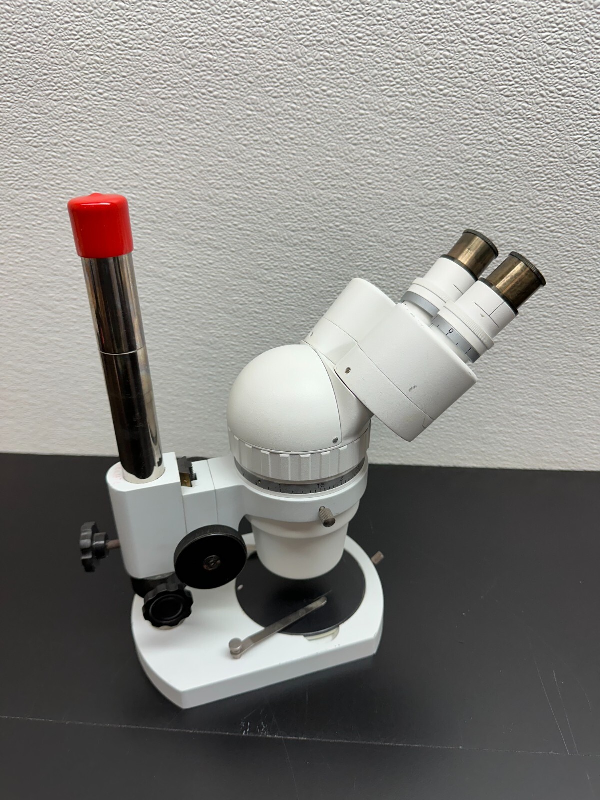 World Precision Instruments PZM 43030-09H Microscope with Warranty