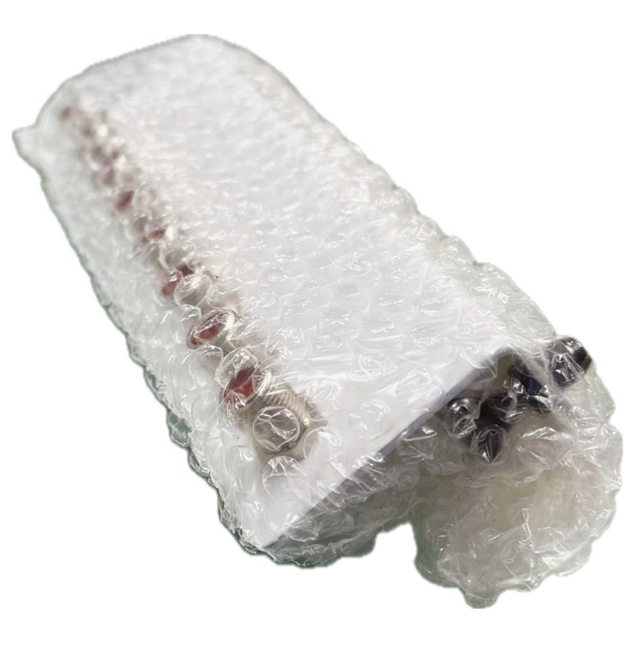 Channel Vision Central Model C-0213 F Connector 8-Port Termination Block -RG6