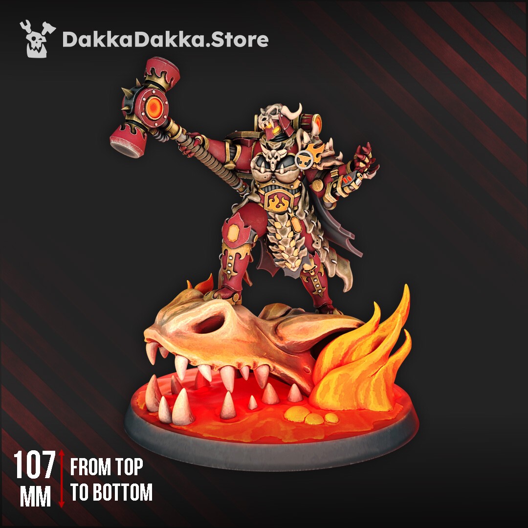 FIRE LIZARDS ISKRA NOVA THE FIRESTORM