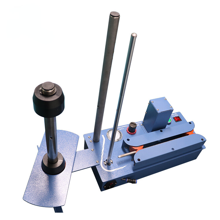 Automatic Air Column Inflator Air Column Film Machine for Air Column Roll