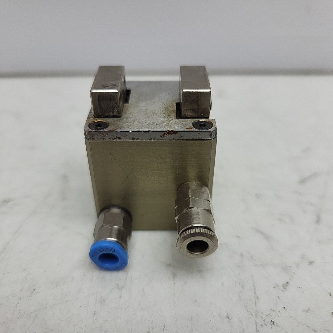 Robohand RP-5 2 Jaw Souble Wedge Parallel Gripper