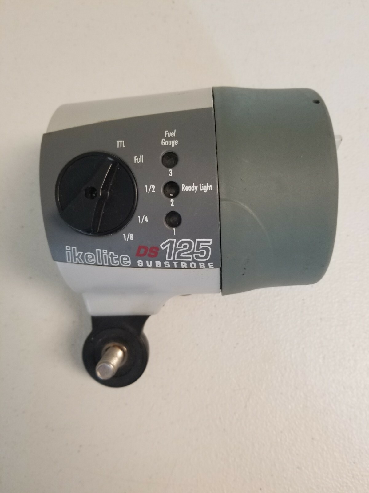 Ikelite Ds 125 Substrobe ***UNTESTED***