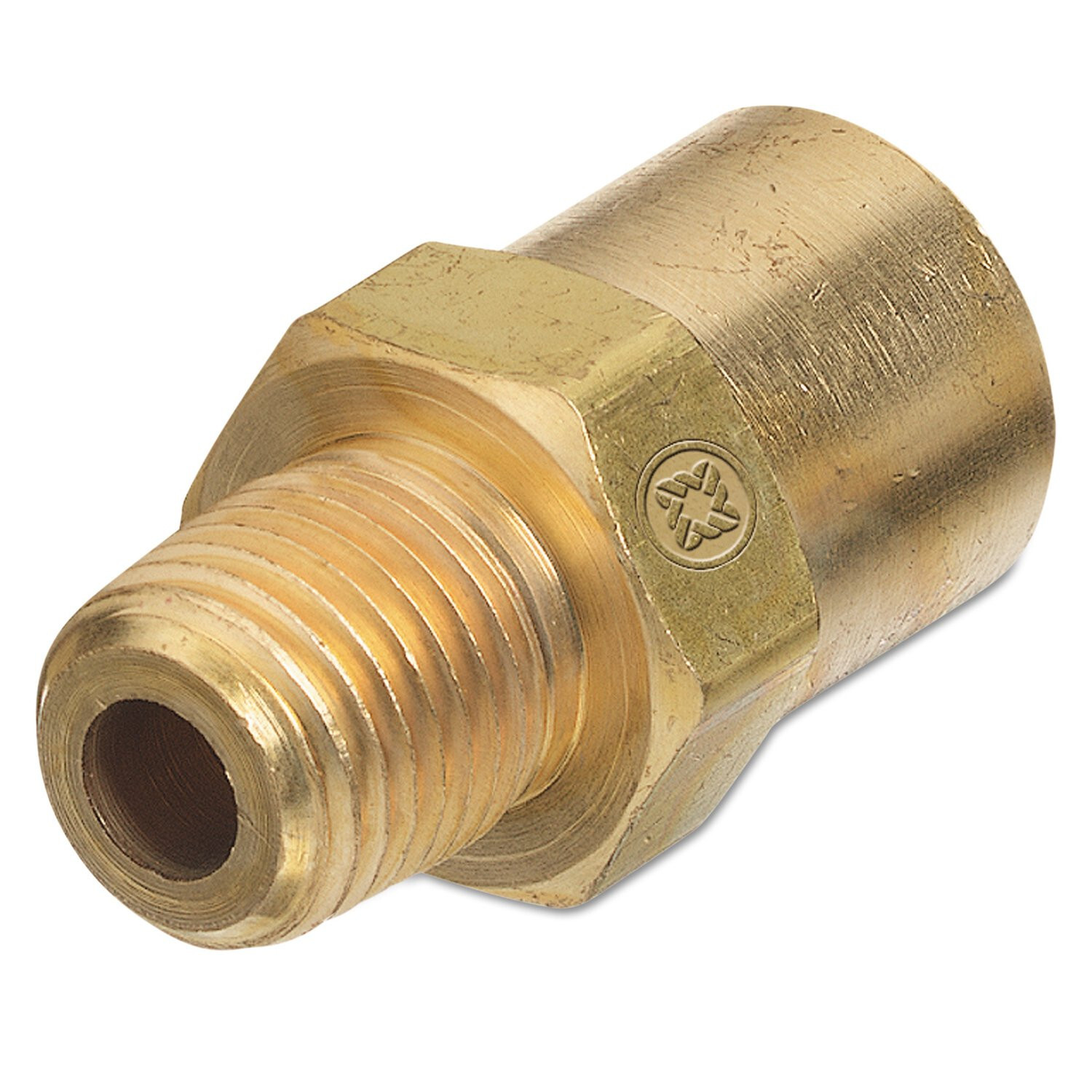 Western Enterprises AW-15A Inert Arc Adaptors - 5 pieces