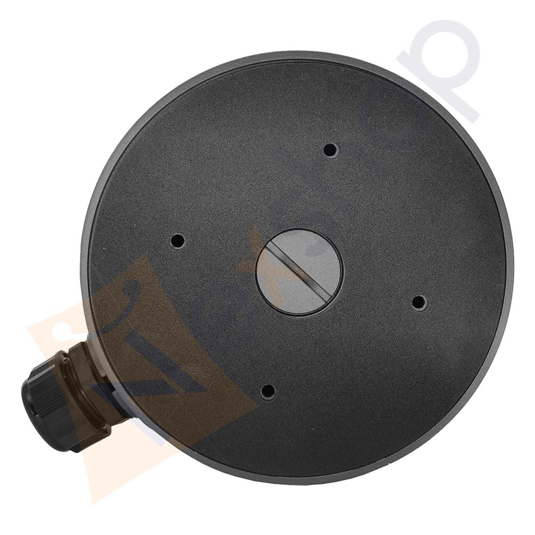 Original Hikvision DS-1280ZJ-M CBS Conduit Base Junction Box Wall Mount Bracket