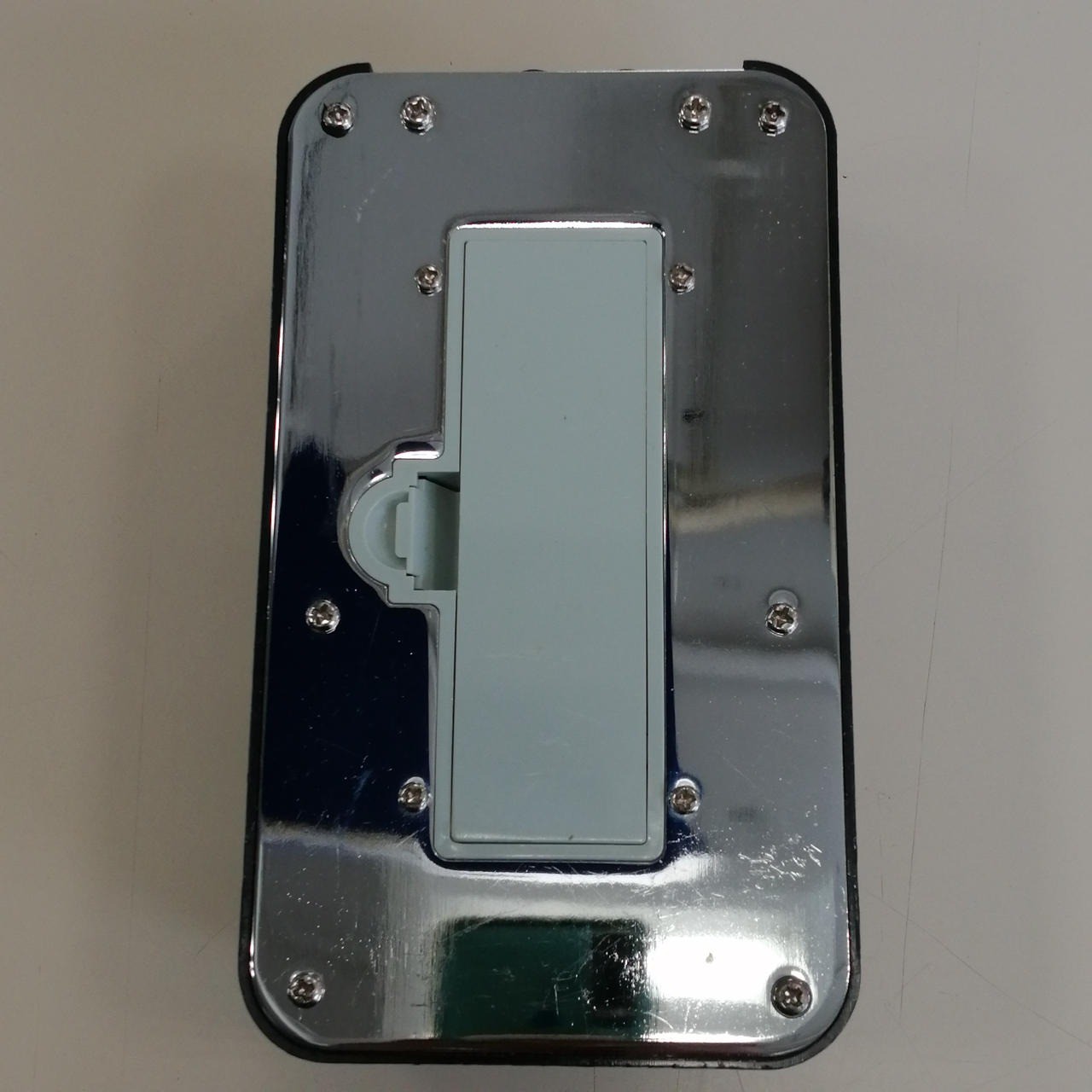 Source Audio Multiwave Bass Distortion Effect Pedal