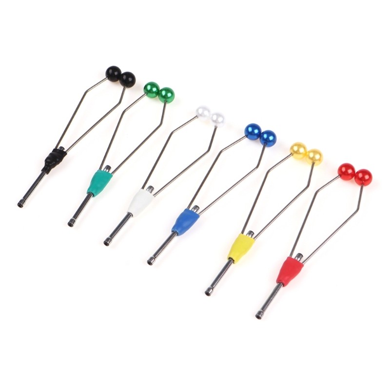 Fly Tying Bobbin Holder Replacement Wire Threader for Lure Making Tool