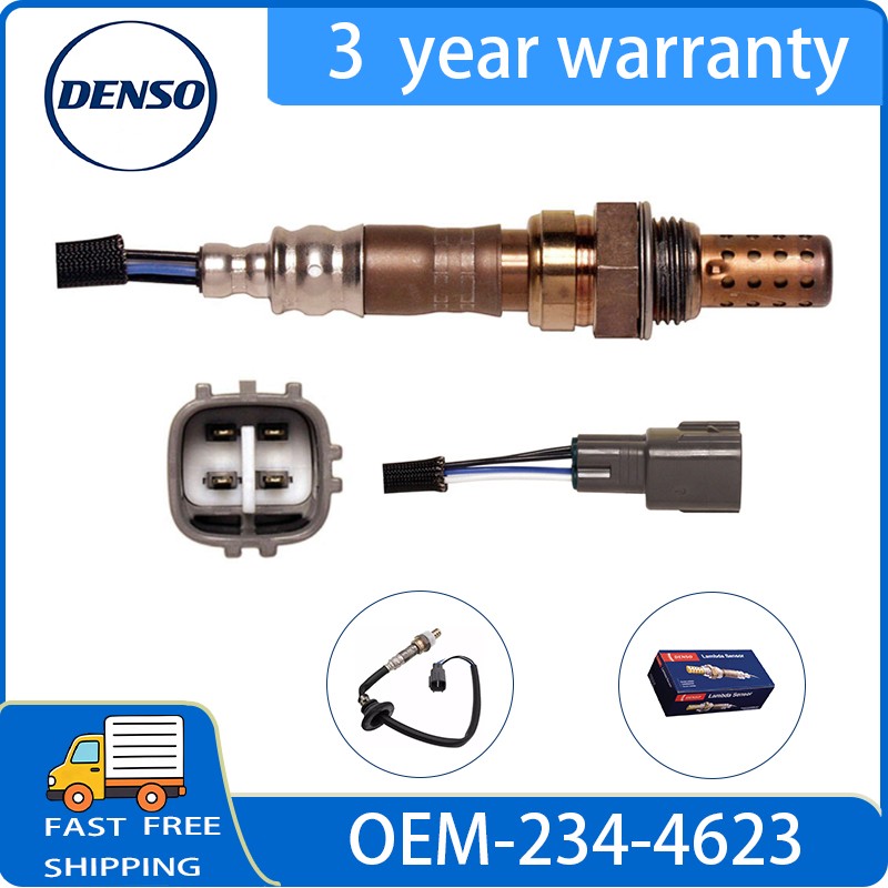OEM DENSO 234-4623 Oxygen Sensor For Scion XD 2008-2014 1.8L L4 Downstream