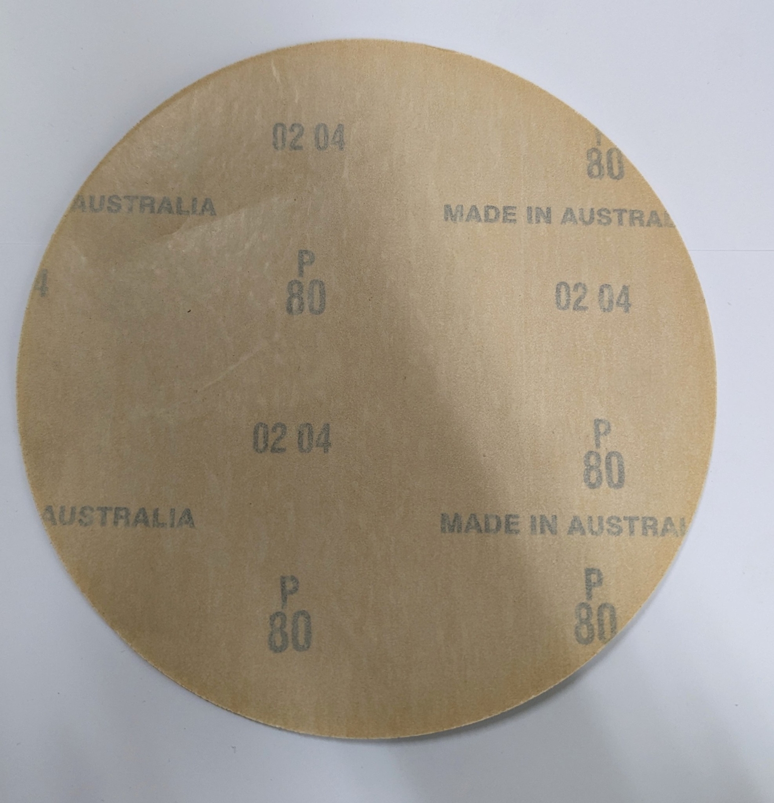 80D PSA Disc 200mm