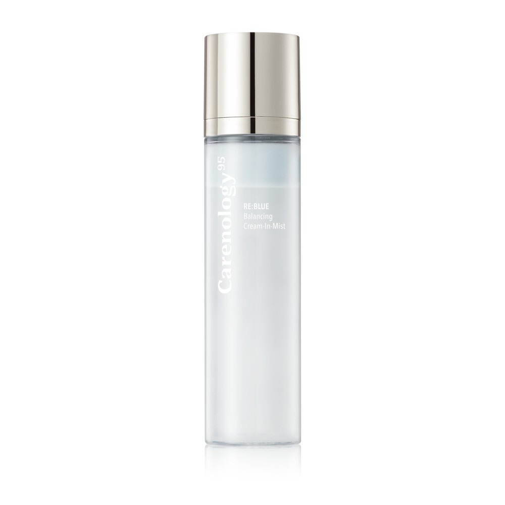 Carenology95 – RE:BLUE Balancing Cream-in-Mist (120 ml / 4.06 fl. oz)