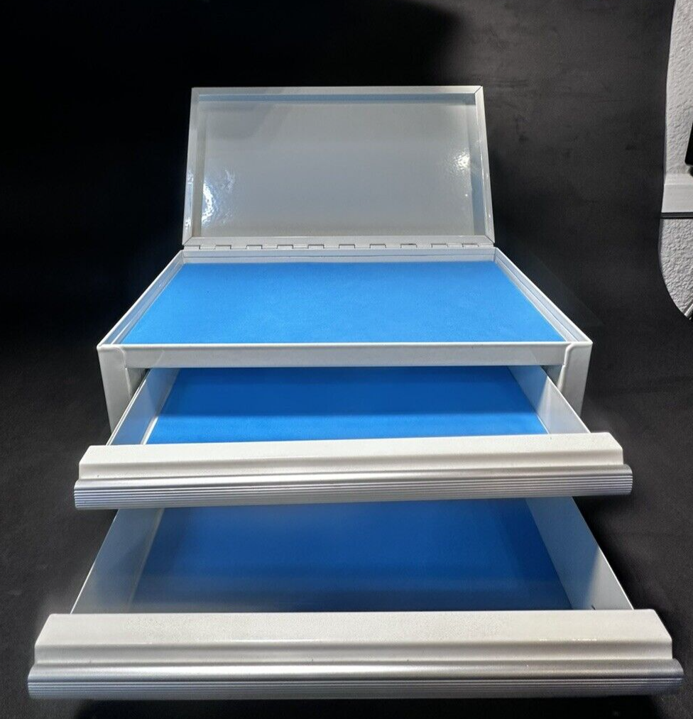 Kobalt Mini Toolbox Drawer Liners ( Multiple Colors To Choose From )