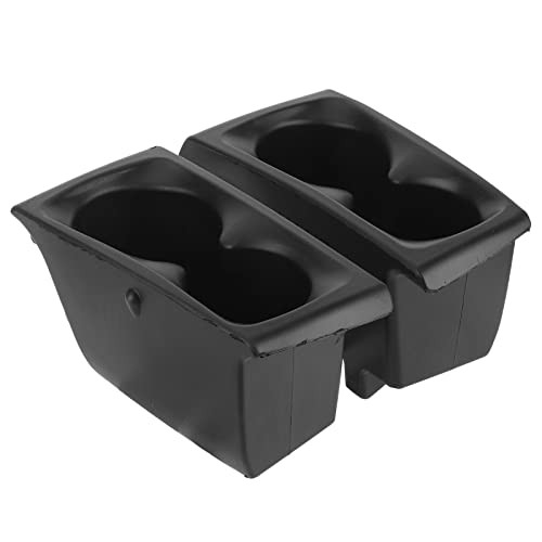 Cup Holders Insert Door CupHolder Ram 1500 Accessories for Right and Left