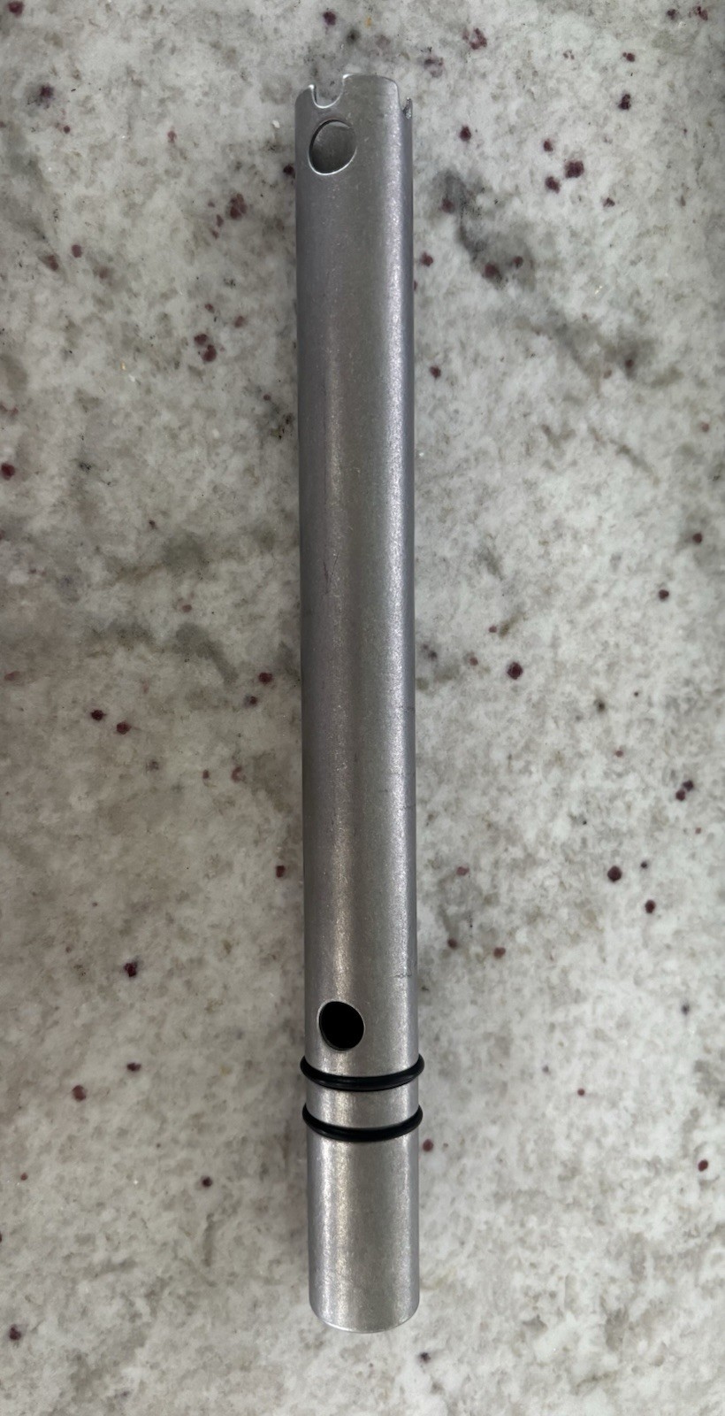Electrofreeze HC120666-01 MIX FEED TUBE ASSY OEM Genuine Replacement Parts