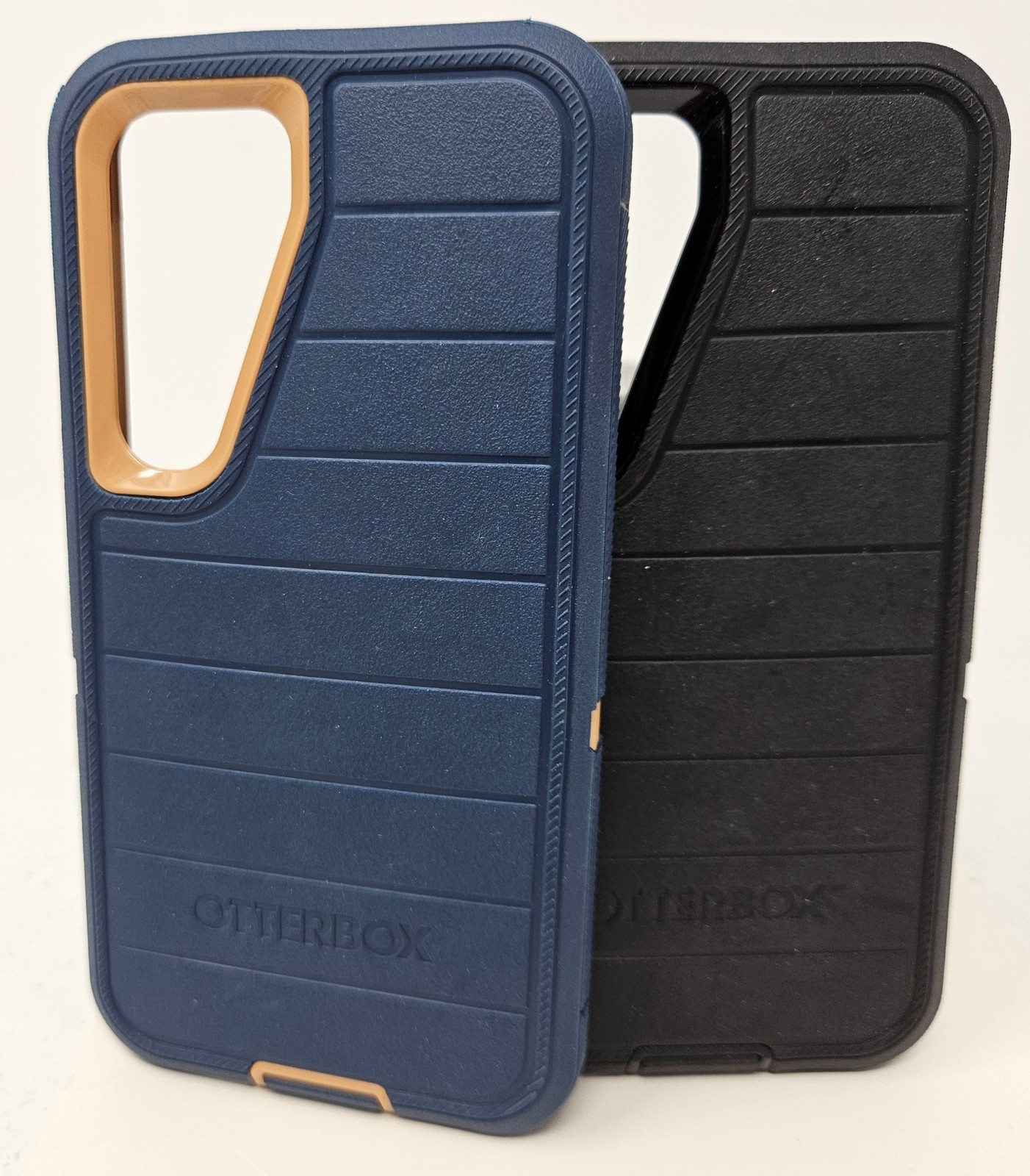 OtterBox Defender Pro Case for Samsung Galaxy S23, CASE ONLY