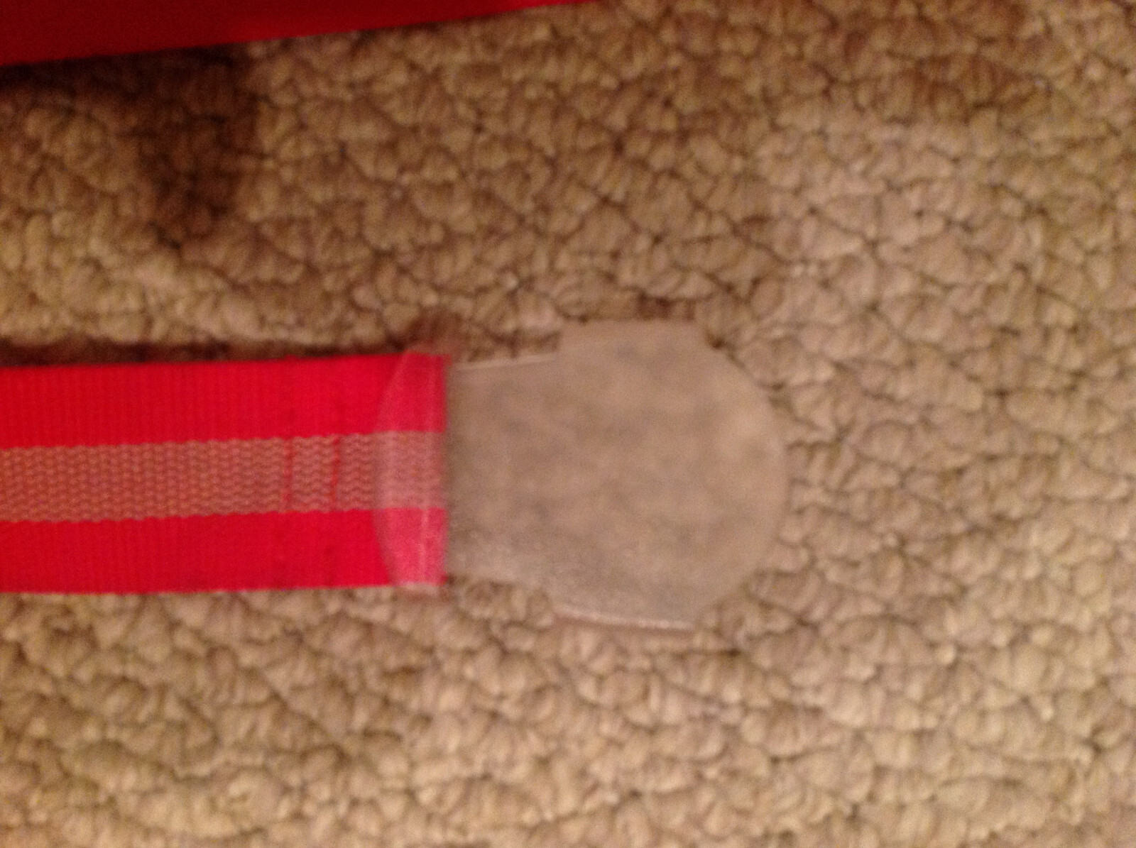 Strap For Samsonite Suitcase