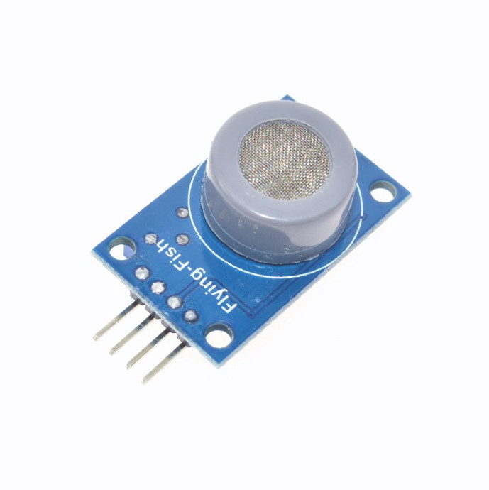 MQ-7 module Carbon monoxide gas sensor detection alarm MQ-7 sensor module Board
