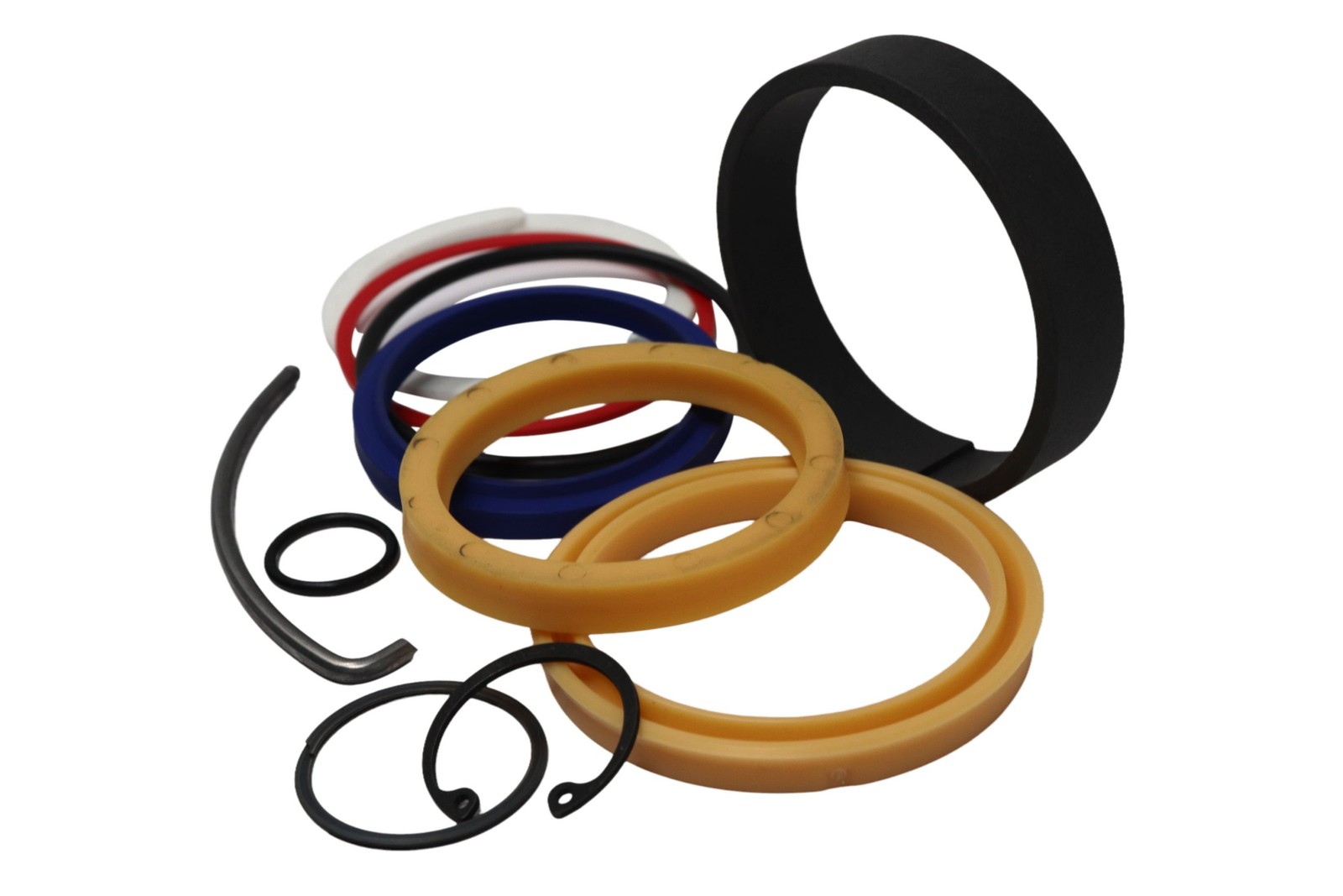 Aztec Replacement for Seal Kit for Caterpillar 93059-24040 - Lift Cylinder