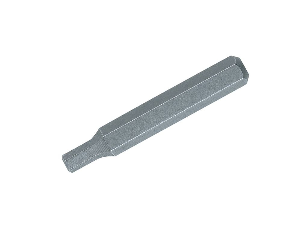 Wiha 75309 - System 4 Hex Micro Bit .9mm (.035IN) x 28mm