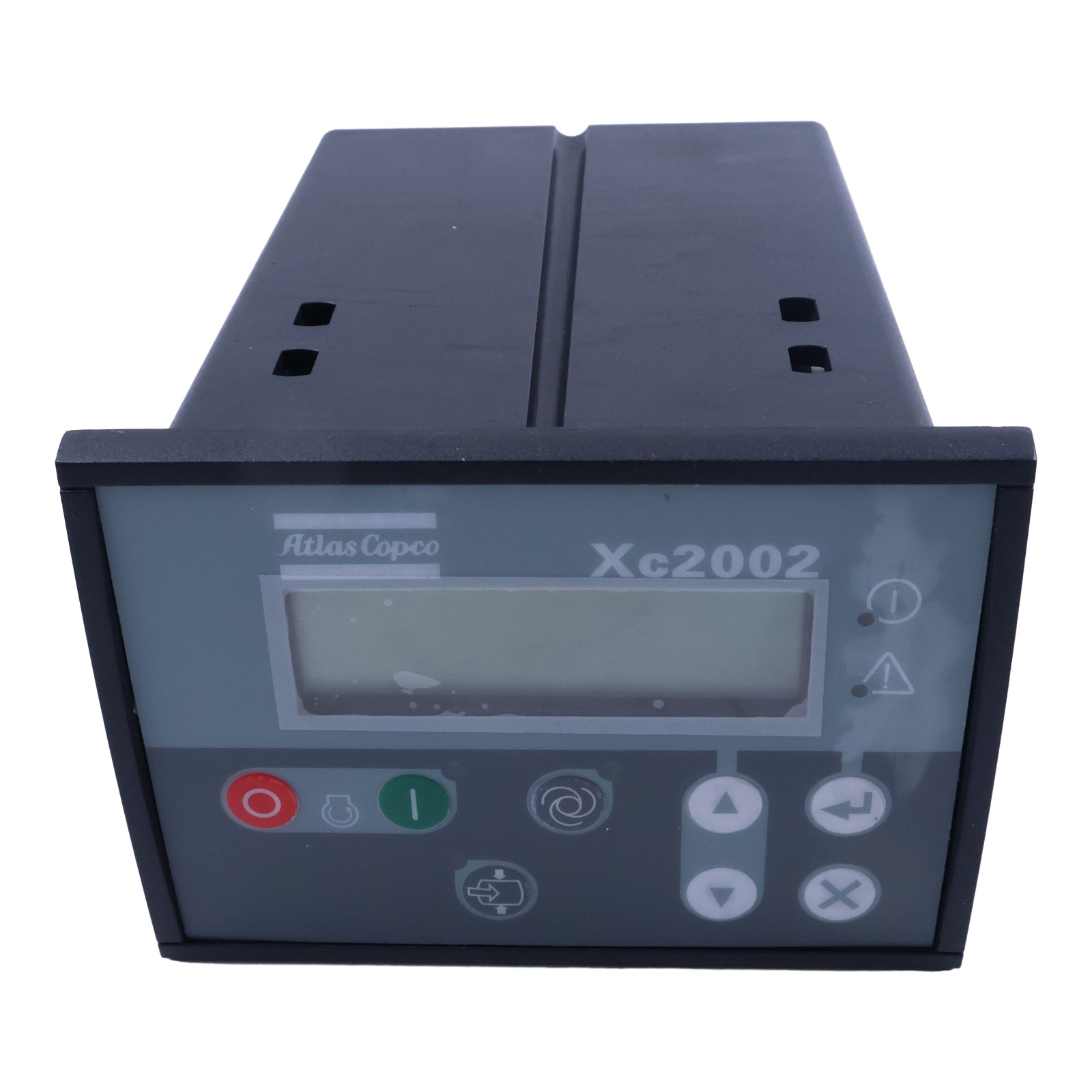 XC2002 Control Panel 1604-9516-01 For Atlas Copco Portable Compressor XATS375 T3