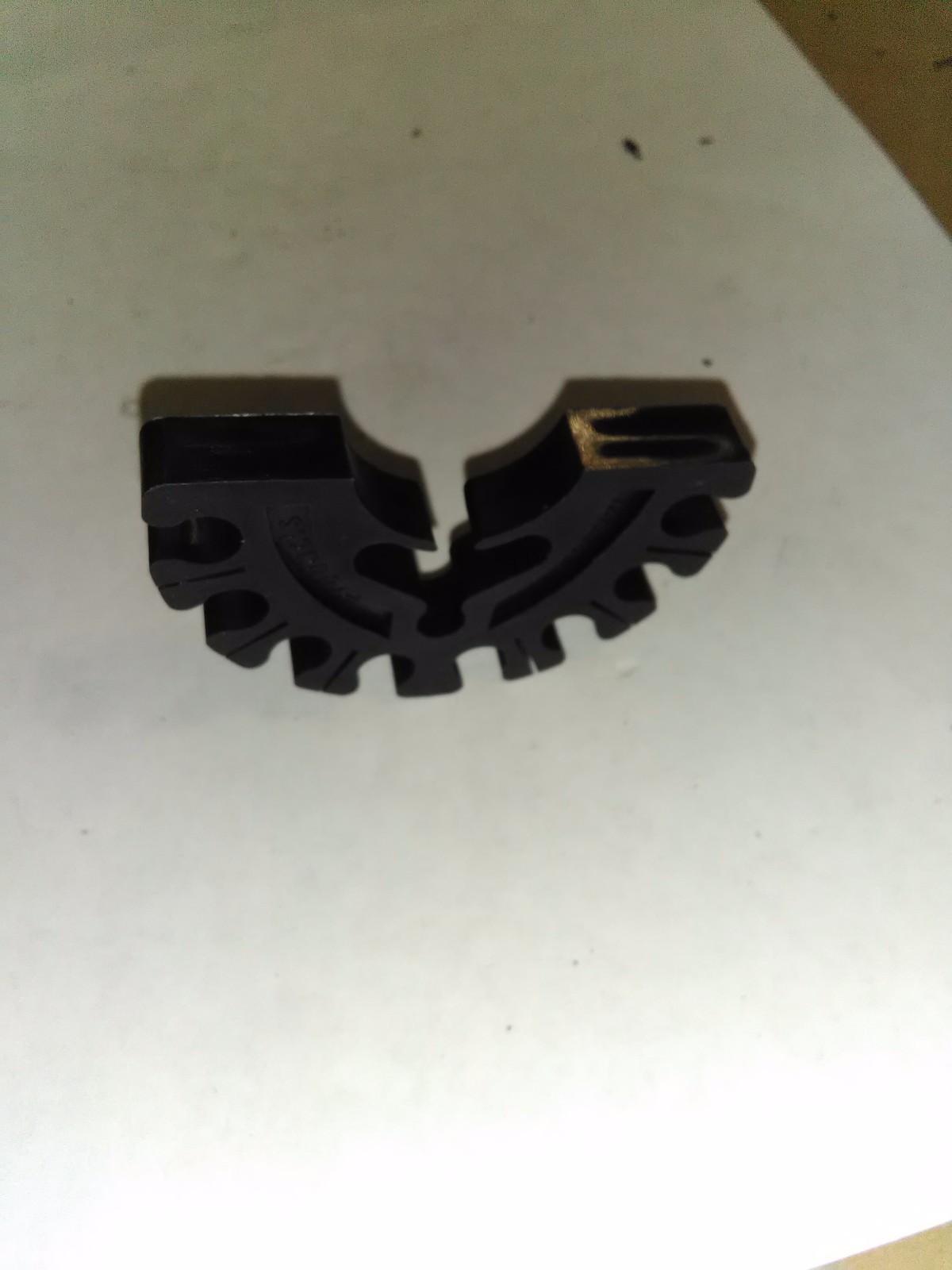 OWSLEY DROP SADDLE SPACER DSBK ADC 505