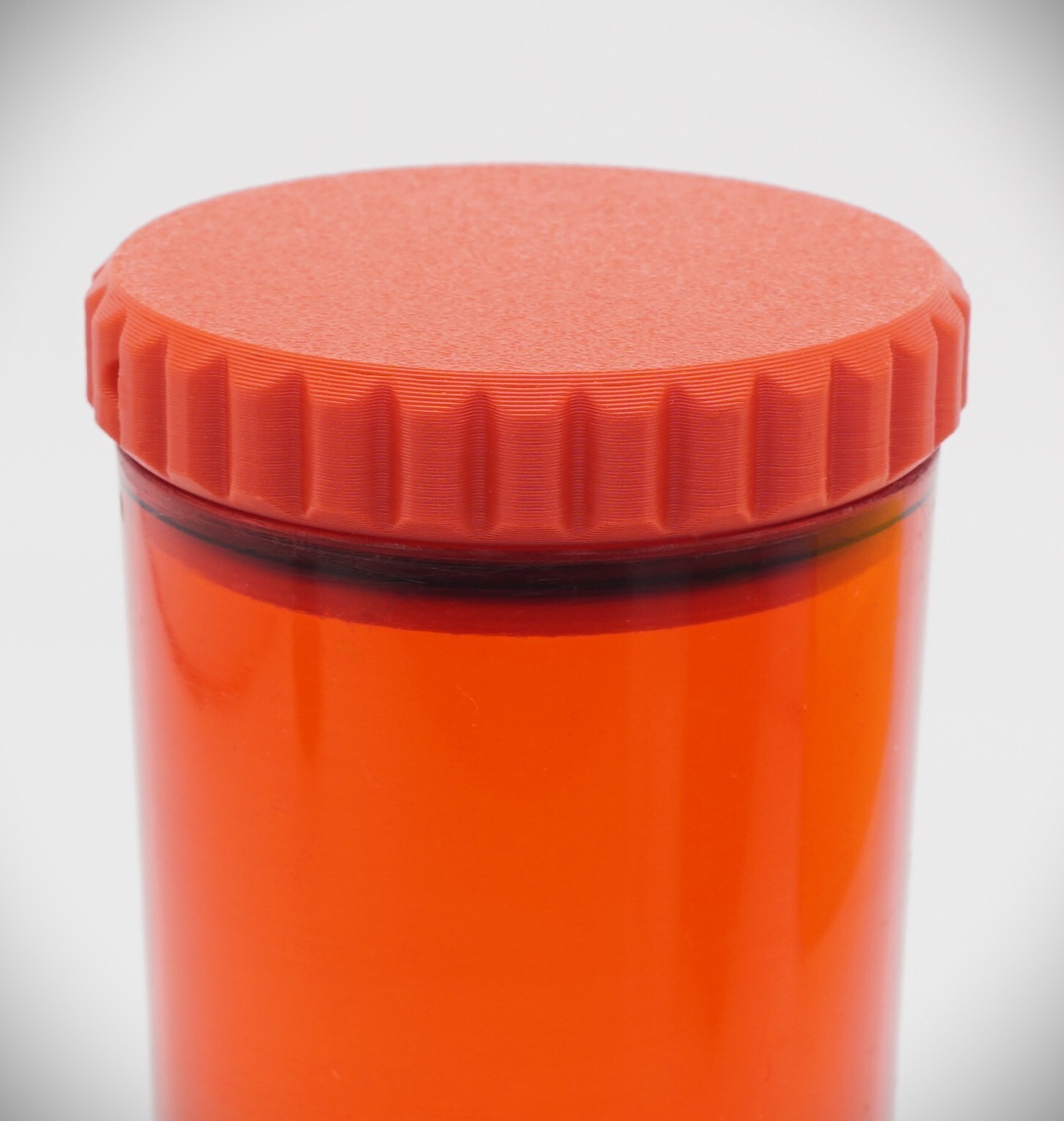 LEE Sealed Hopper Lid For Auto Drum & Pro Auto Disk Powder Measure~AP1646