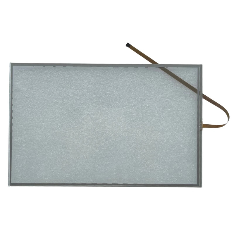 For PanelView Plus 7 2711P-T12W22D9P-B Touch Screen
