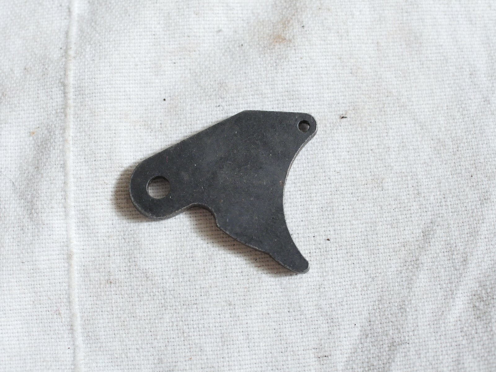 Nelspot trigger, looks new, excellent shape. - nel2084