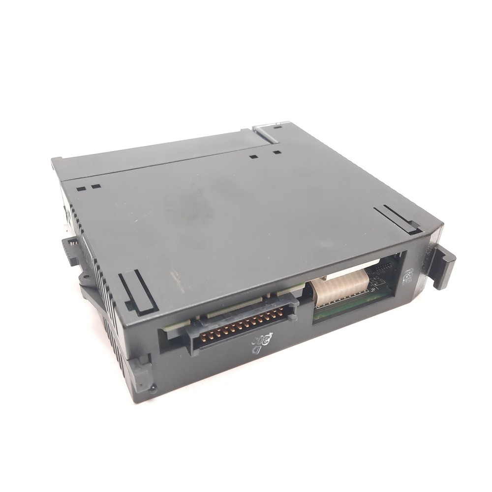 GE Fanuc IC693ALG223C PLC Analog Current Input Module, 16-Point, 4-20mA