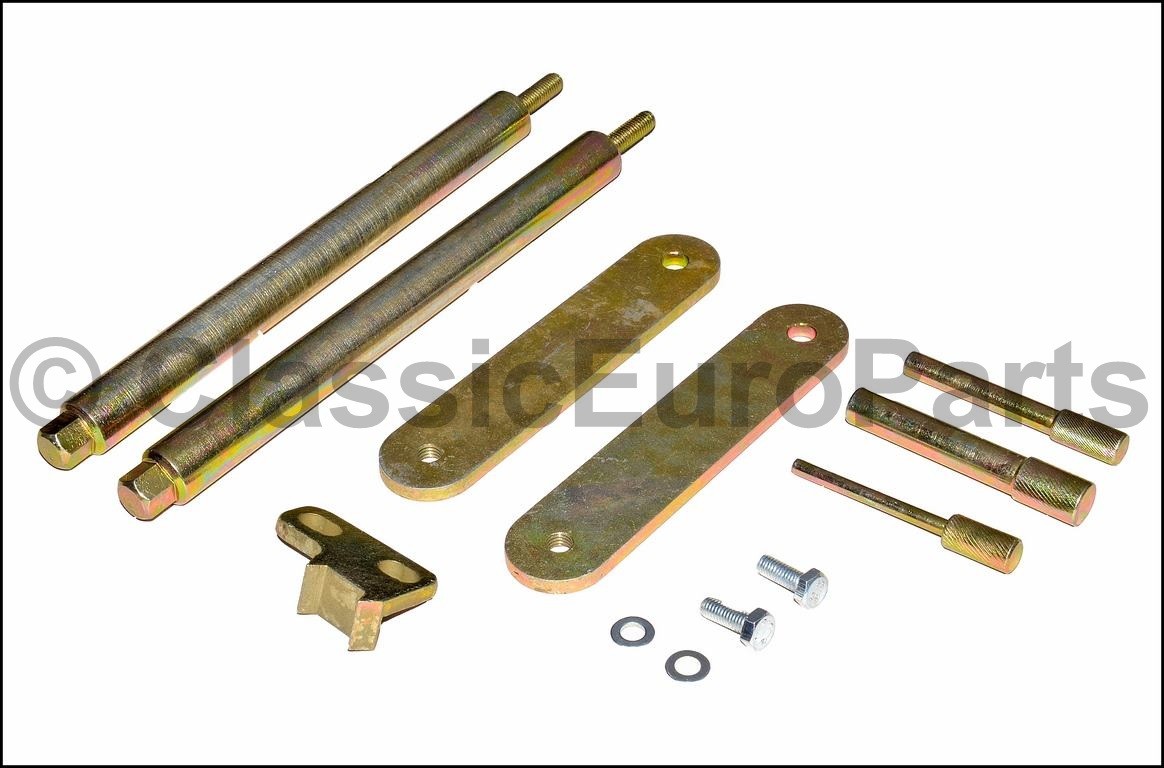 Timing belt Lock tool for Mini Cooper R55 R56 1.6 Diesel W16D16 2006-2010