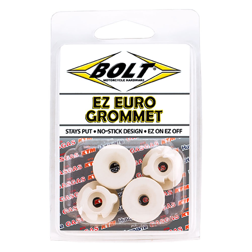 Bolt EZ Euro Grommets For GASGAS MC 450F Factory Edition 2023-2025