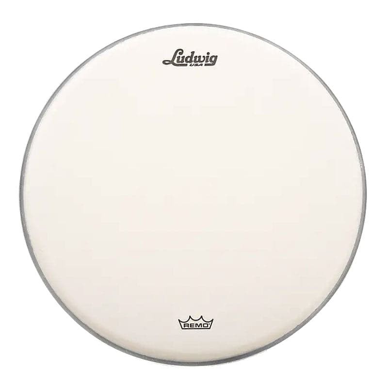 Ludwig Coated Drumhead 14"