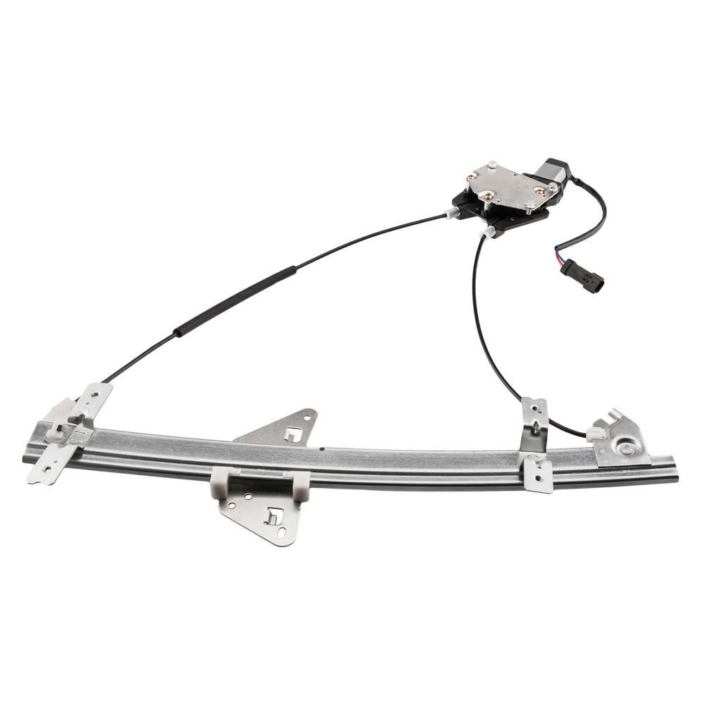 Front Driver Power Window Regulator w/Motor For Dodge 98-03 Durango 00-04 Dakota