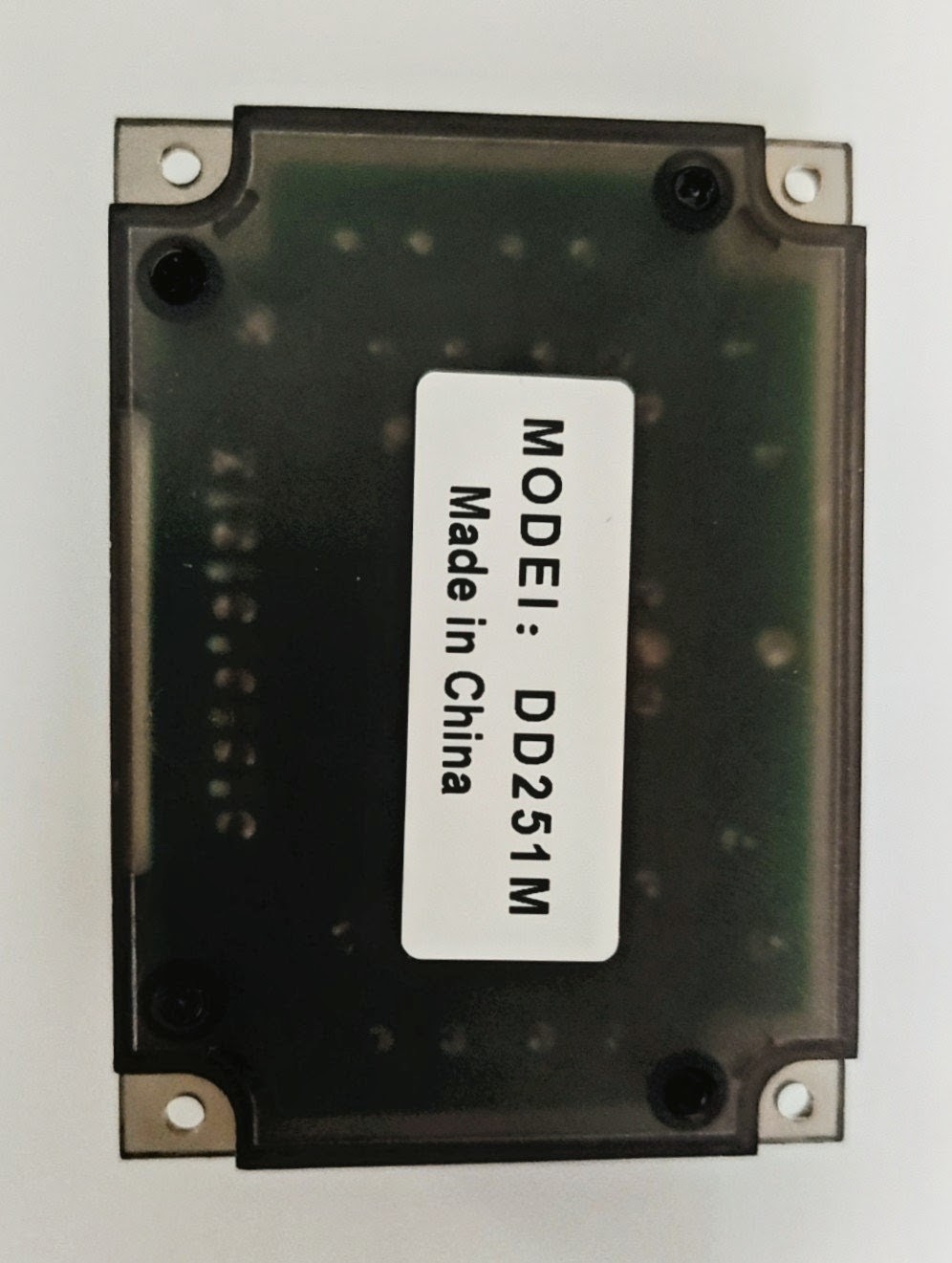 Surge Protector Replacement Module 50 Amp Model DD251M