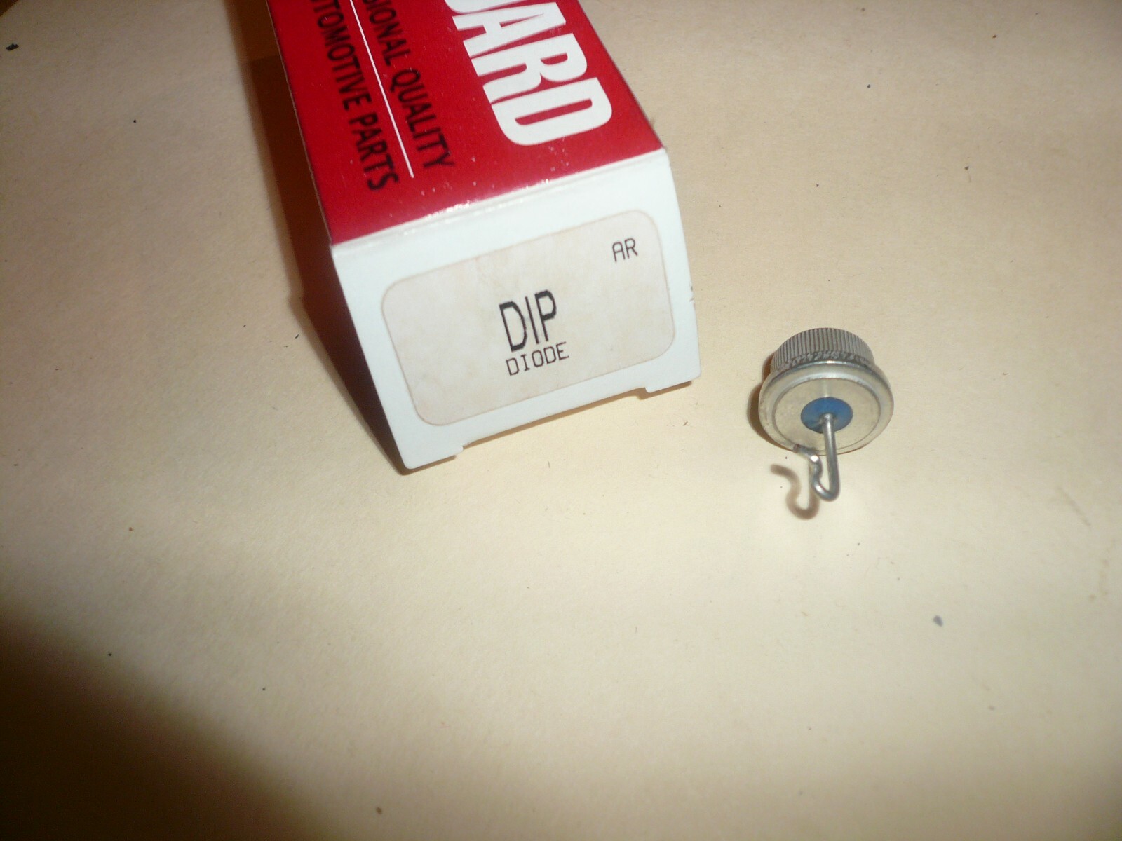 Standard DIP Diode - NOS