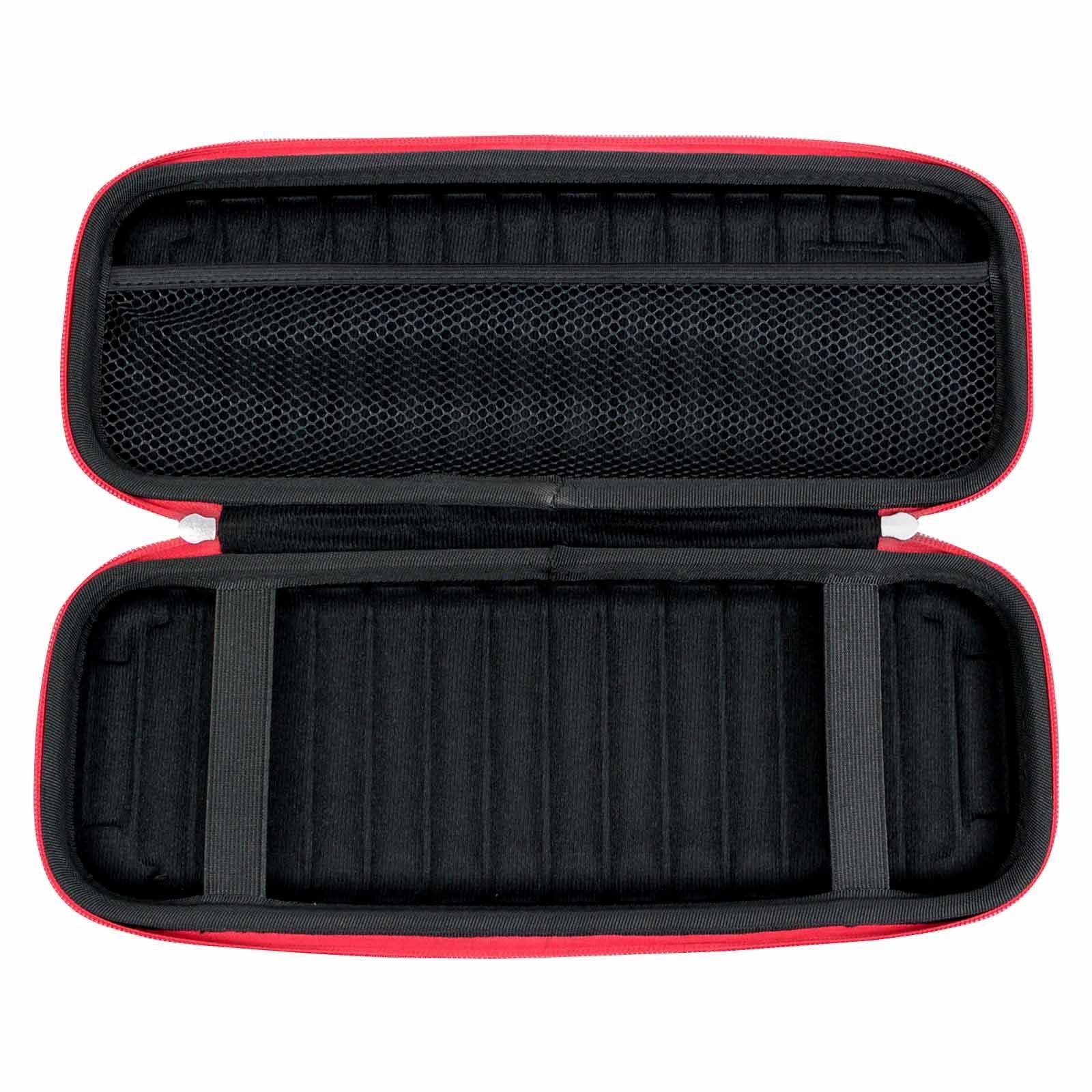 ProX XB-DJ2GO2 Nano DJ Controller Case/Bag Fits Numark DJ2GO2 Touch
