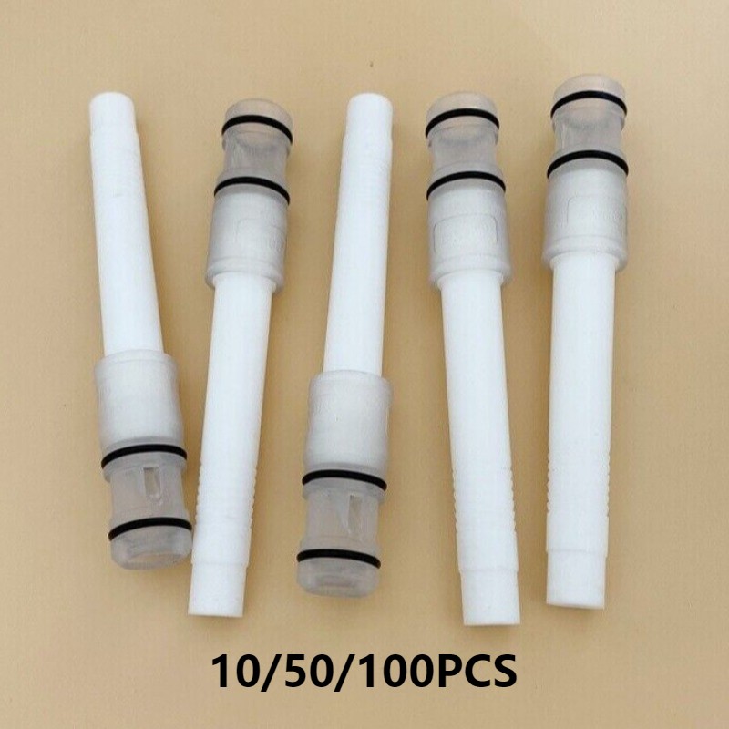 10/50/100 Pcs IG07 powder coating spray pump for1016561 Venturi insert Powder