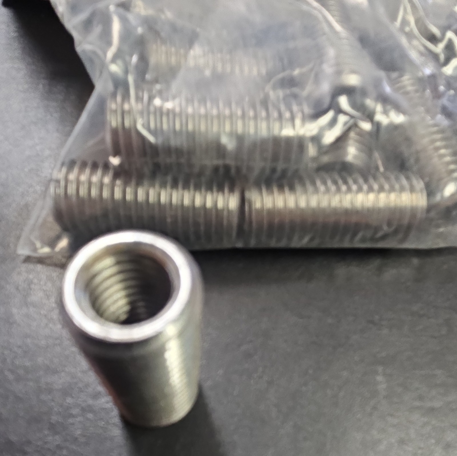 97-14 GM LS1-LS6 4.8, 5.3, 5.7, 6.0, 6.2 M11X2.0 NS300L™ HEAD BOLT THREAD REPAIR