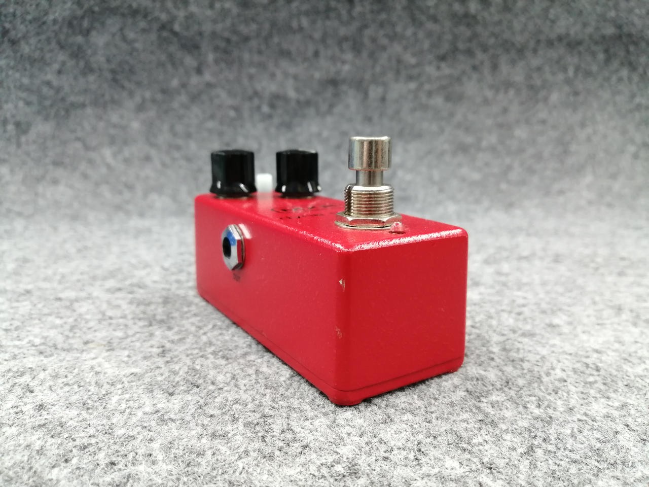 MXR DYNA COMP MINI Compressor Pedal
