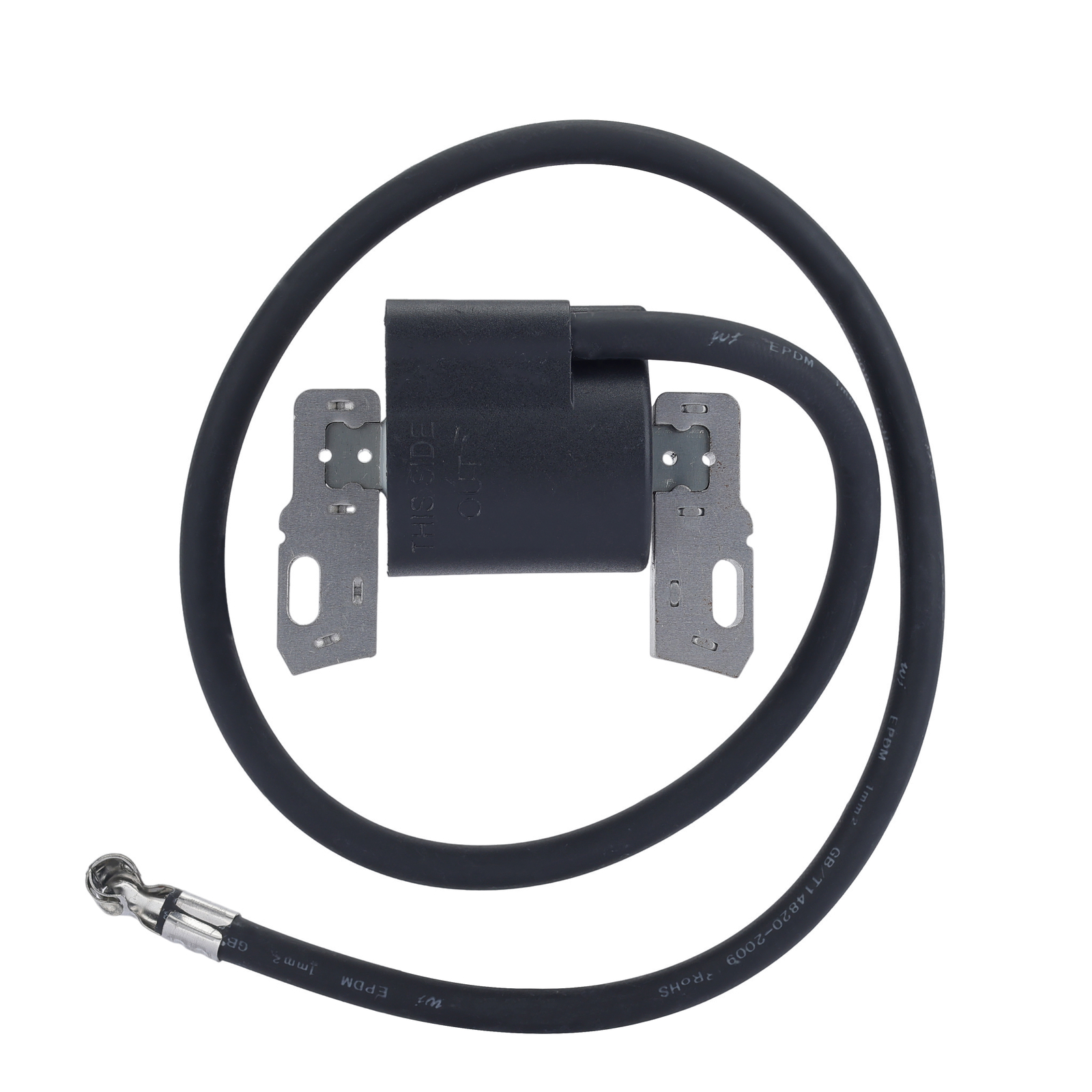 Ignition Coil Fits Briggs and Stratton 398811 7-16 HP vertical horizontal single