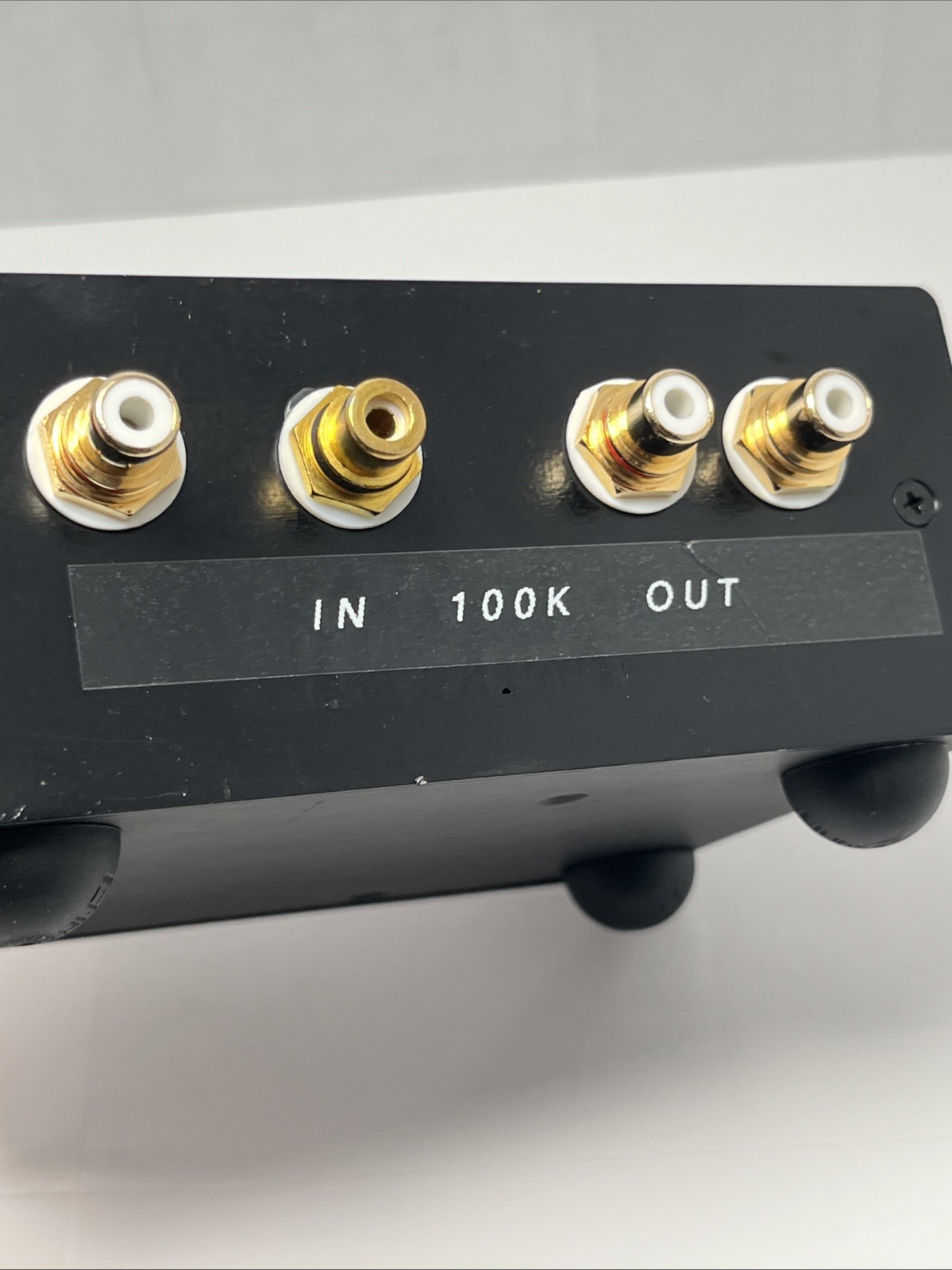 Sonance VC50B Volume Control Tested