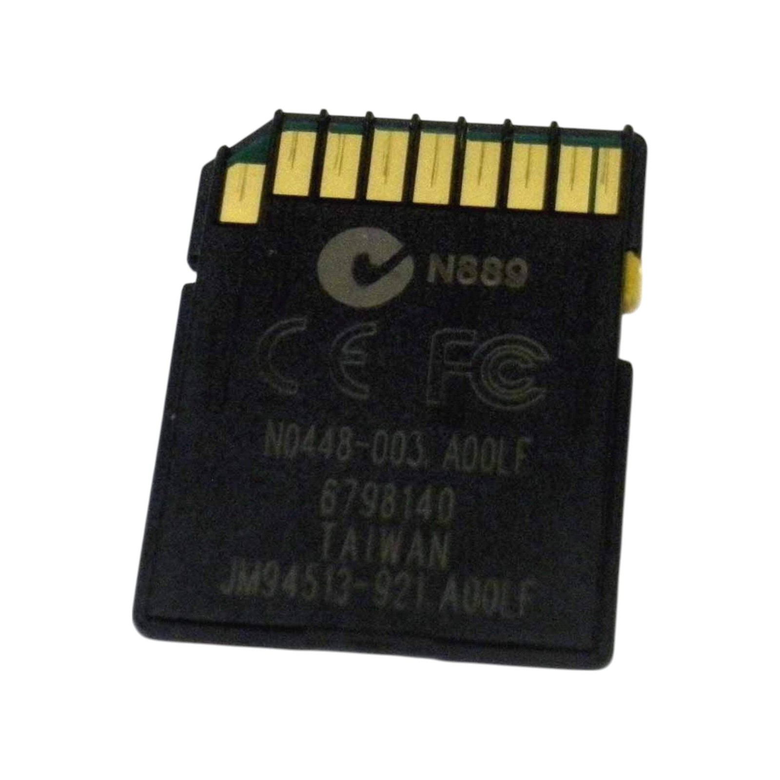Dell JPVHW