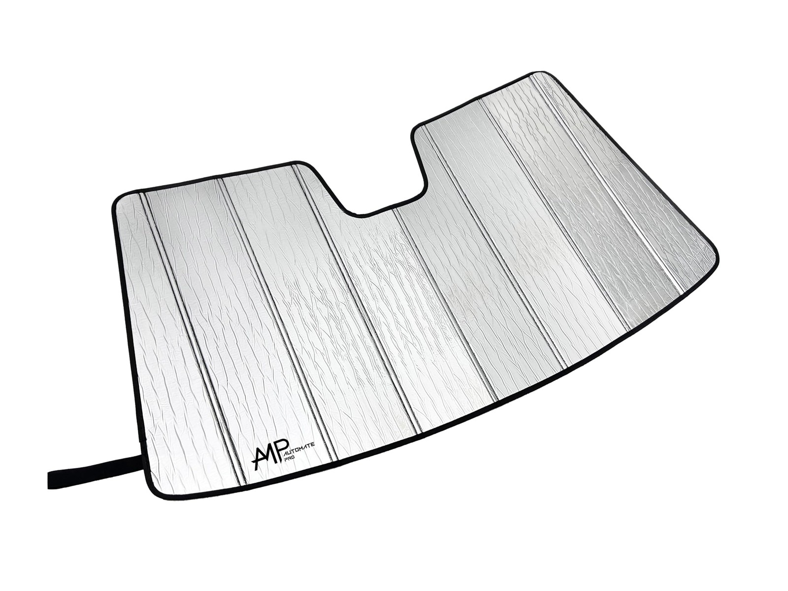 AutoMate Pro Custom Fit Windshield Foldable Sunshade for Kia K4 Sedan, 2026