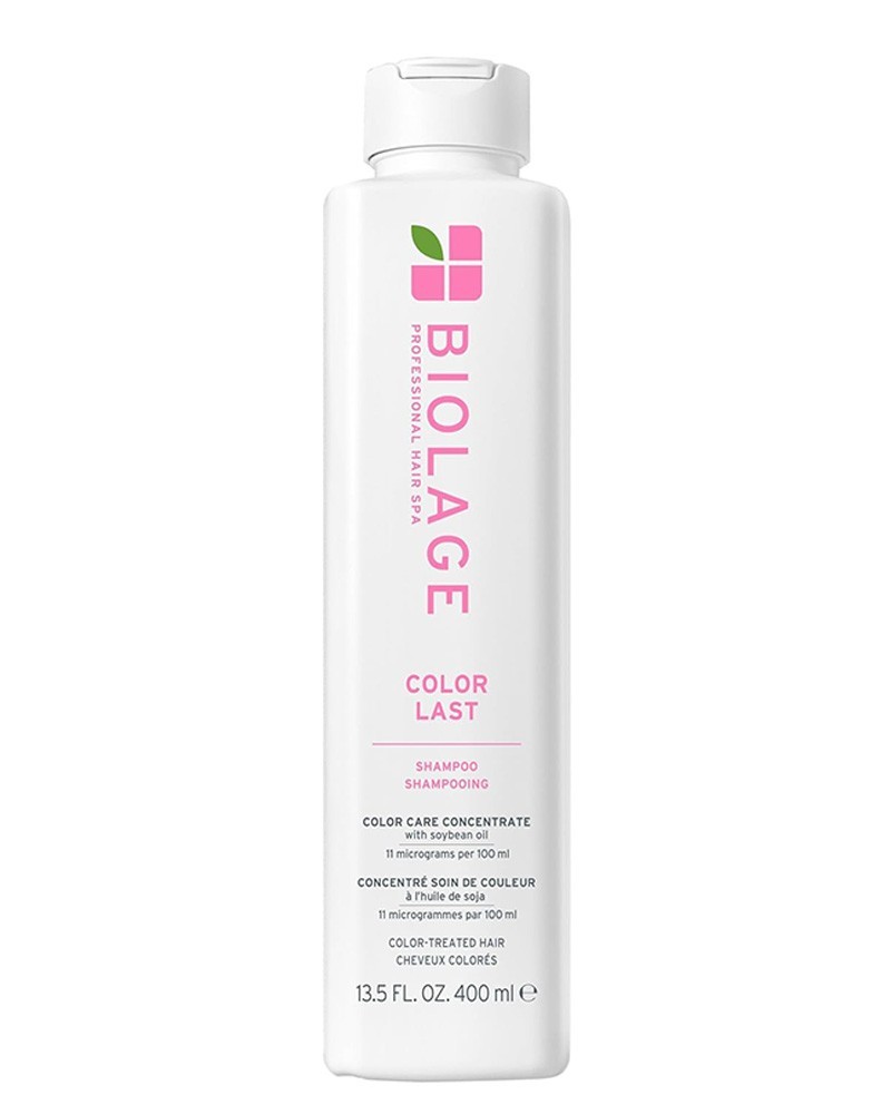 Matrix Biolage ColorLast Shampoo For Color Treated Hair, 13.5 fl oz