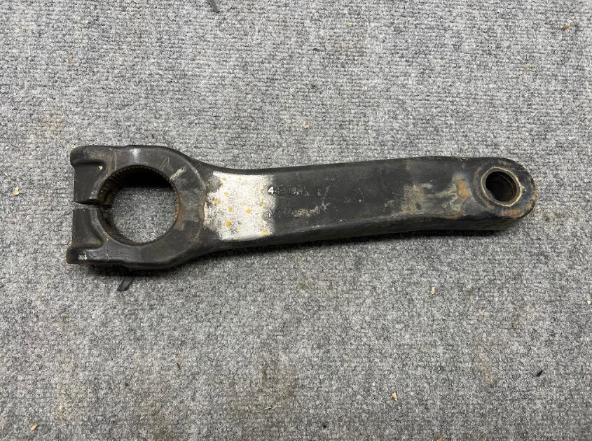 KENWORTH 844393-02 ARM-PITMAN