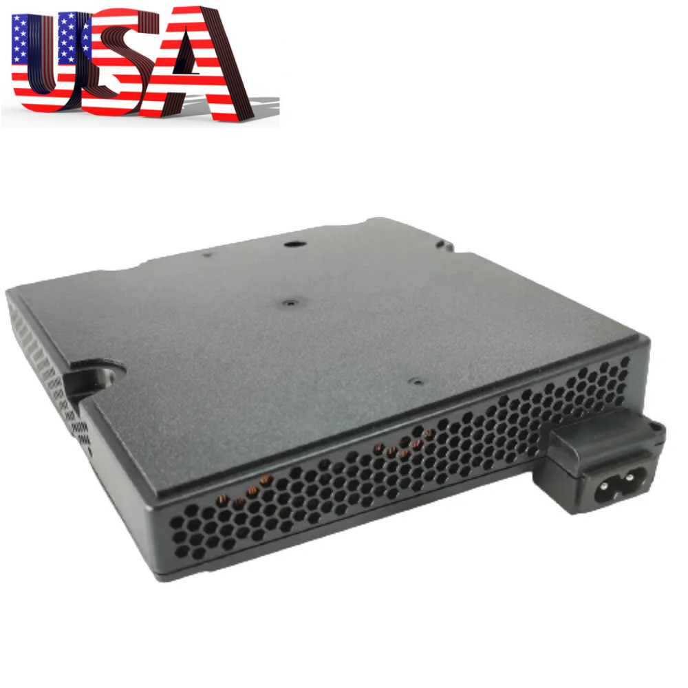 For Sony Playstation 5 SLIM PS5 CFI-2015 Power Supply PSU Replacement ADP-400GR