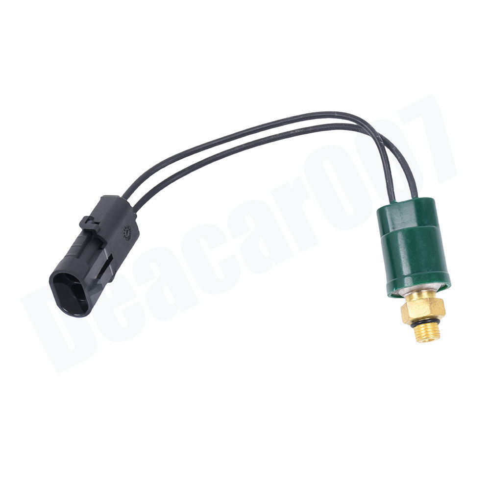 New 379502 Fits Parker-Chelsea (PTO) Power Take Off Pressure Switch US